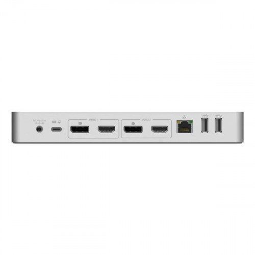 StarTech.com Docking Station Universale per...