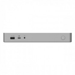 StarTech.com Docking Station Universale per Portatile Dual 4K - USB-C / USB 3.0 - 60W PD