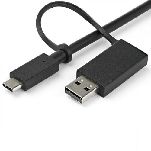 StarTech.com Docking Station Universale per...