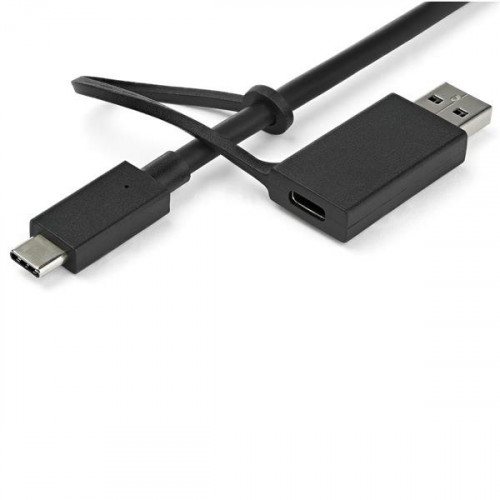 StarTech.com Docking Station Universale per...