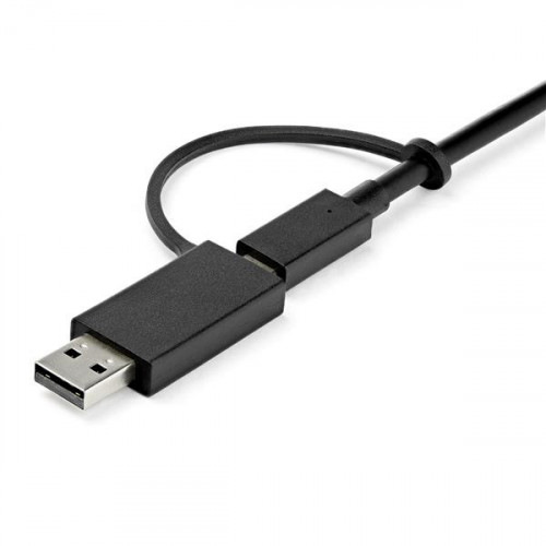 StarTech.com Docking Station Universale per...