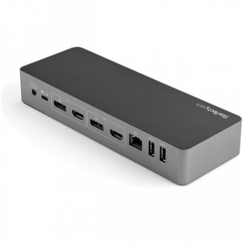 StarTech.com Docking Station Universale per...