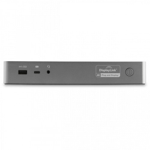StarTech.com Docking Station Universale per...