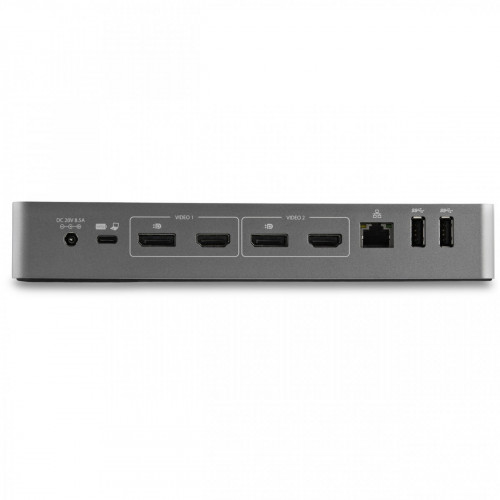 StarTech.com Docking Station Universale per...