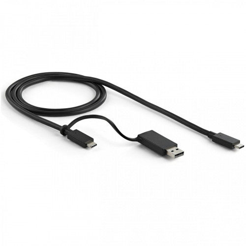 StarTech.com Docking Station Universale per...