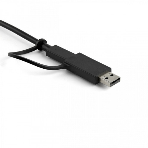 StarTech.com Docking Station Universale per...