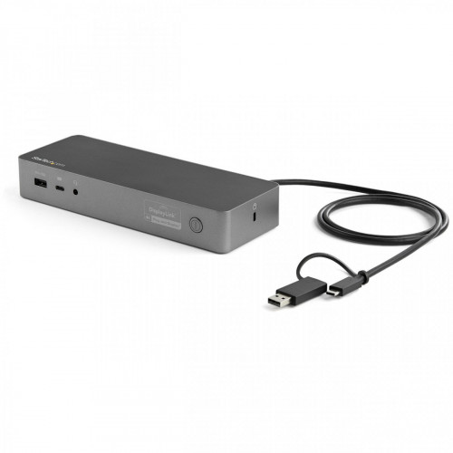 StarTech.com Docking Station Universale per...