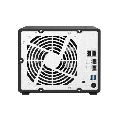 QNAP TS-932PX Alpine AL-324 Collegamento...