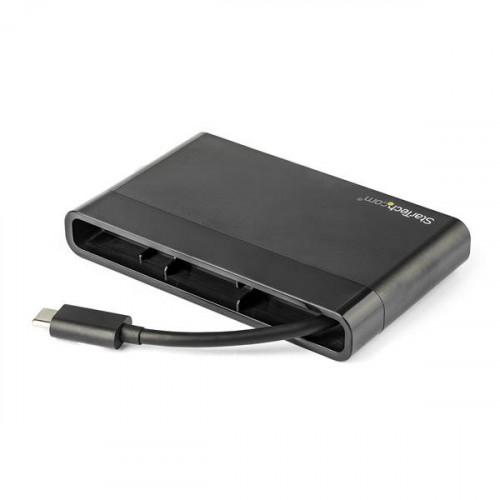StarTech.com Adattatore Multi-porta USB-C con...