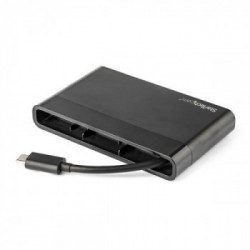 StarTech.com Adattatore Multi-porta USB-C con HDMi e VGA - 1x USB-A