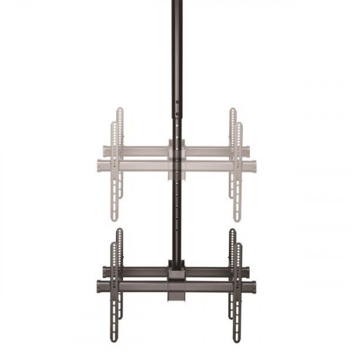 StarTech.com Supporto TV da Soffitto...