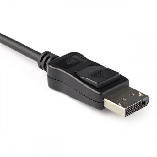 StarTech.com Adattatore DisplayPort a HDMI con...