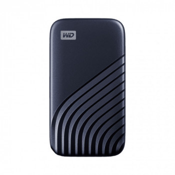 Western Digital My Passport...