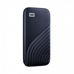 Western Digital My Passport 1000 GB Blu