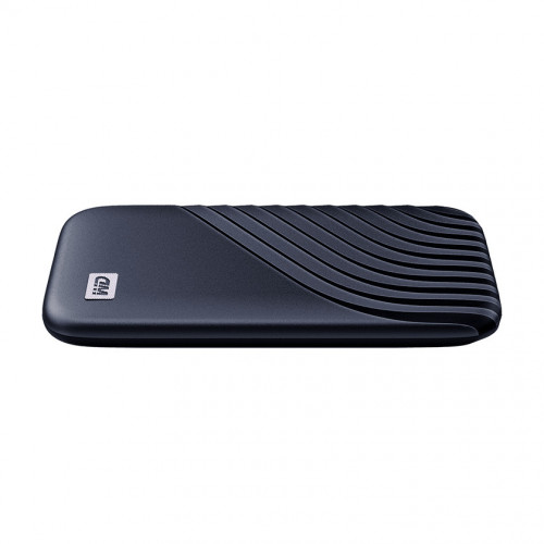 Western Digital My Passport 1000 GB Blu