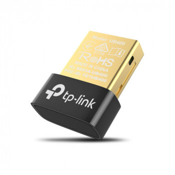 TP-LINK UB400 scheda di...