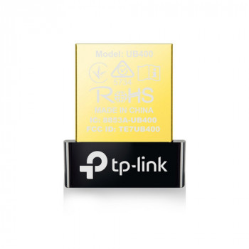 TP-LINK UB400 scheda di... 2