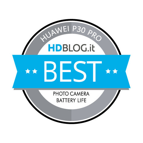 Huawei P30 Pro 16,4 cm (6.47") 8 GB 128 GB Dual...