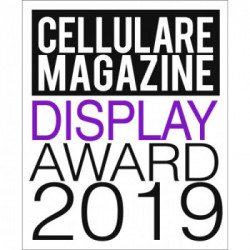 Huawei P30 Pro 16,4 cm (6.47") 8 GB 128 GB Dual SIM ibrida 4G USB tipo-C Nero Android 9.0 4200 mAh