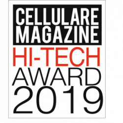 Huawei P30 Pro 16,4 cm (6.47") 8 GB 128 GB Dual SIM ibrida 4G USB tipo-C Nero Android 9.0 4200 mAh