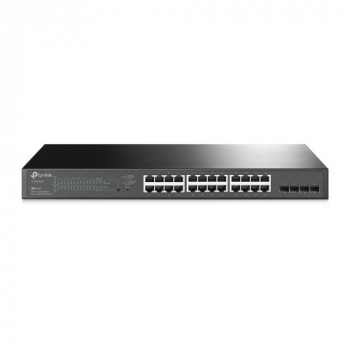 TP-LINK TL-SG2428P switch...