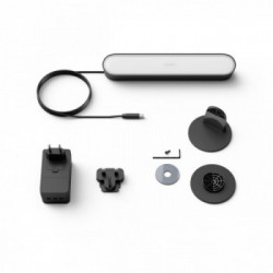 Philips Hue White and Color ambiance Barra luminosa Hue Play, confezione singola