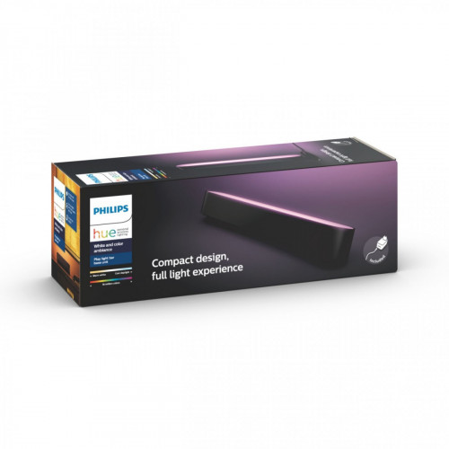Philips Hue White and Color ambiance Barra...