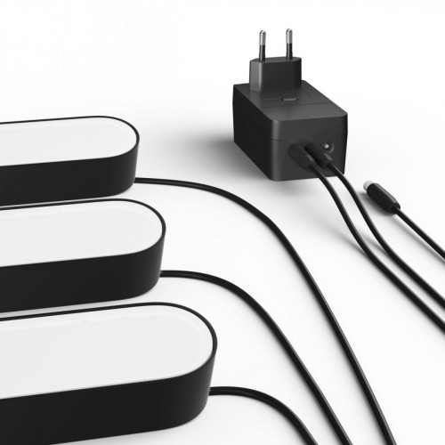 Philips Hue White and Color ambiance Barra...