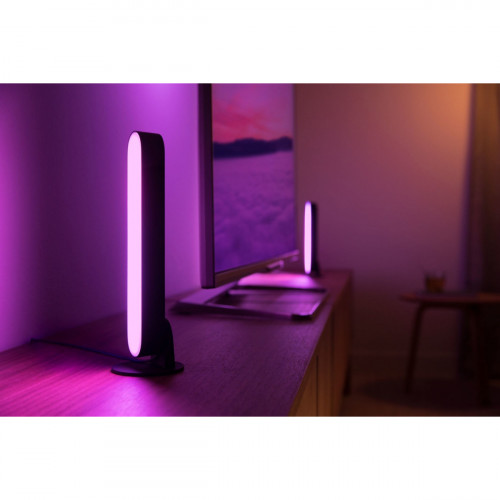 Philips Hue White and Color ambiance Barra...