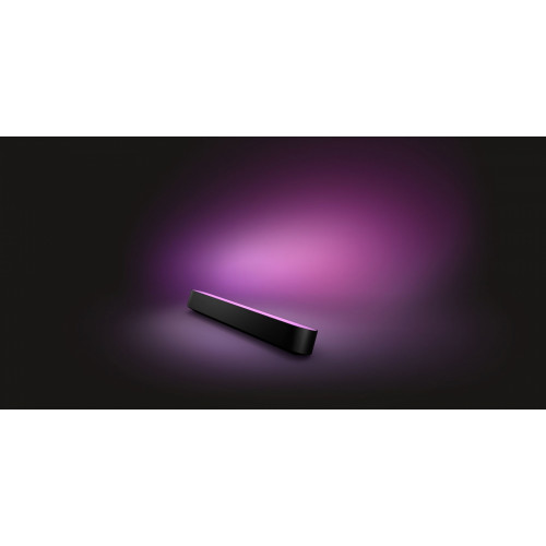 Philips Hue White and Color ambiance Barra...