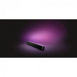 Philips Hue White and Color ambiance Barra luminosa Hue Play, confezione singola