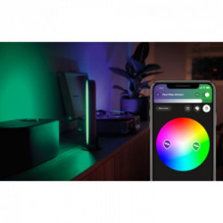 Philips Hue White and Color ambiance Barra luminosa Hue Play, confezione singola