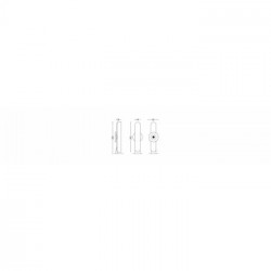 Philips Hue White and Color ambiance Barra luminosa Hue Play, confezione singola