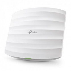 TP-LINK EAP265 HD punto accesso WLAN 1750 Mbit/s Bianco Supporto Power over Ethernet (PoE)