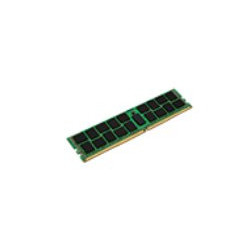 Kingston Technology KSM26RS8/16MEI memoria 16 GB DDR4 2666 MHz Data Integrity Check (verifica integrità dati)