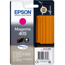 Epson 405 1 pezzo(i) Originale Magenta
