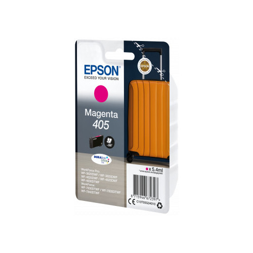 Epson 405 1 pezzo(i) Originale Magenta