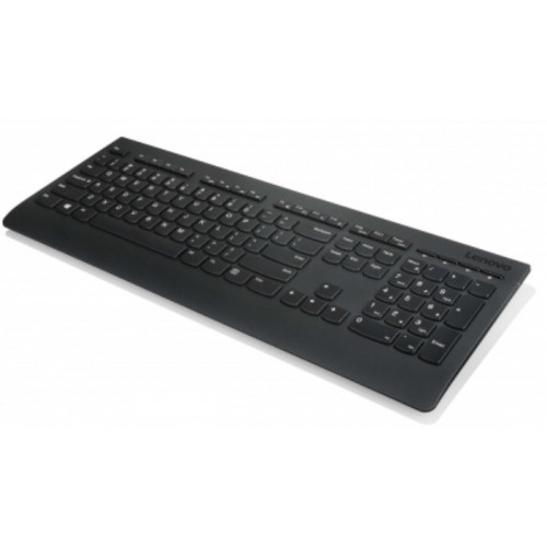 Lenovo 4X30H56861 tastiera RF Wireless QWERTY...