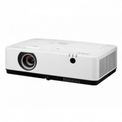 NEC ME372W videoproiettore Proiettore desktop 3700 ANSI lumen 3LCD WXGA (1280x800) Bianco