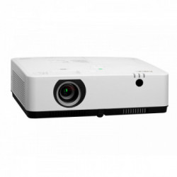 NEC ME372W videoproiettore Proiettore desktop 3700 ANSI lumen 3LCD WXGA (1280x800) Bianco