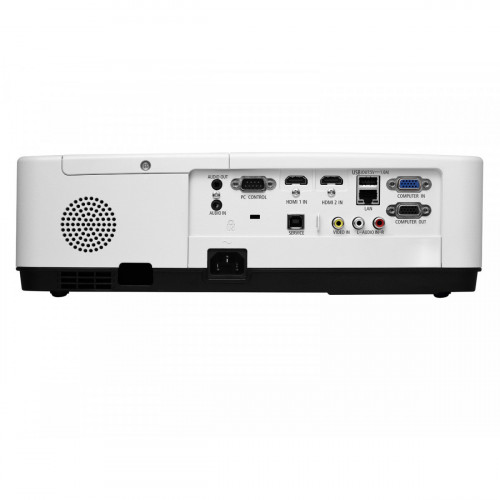 NEC ME372W videoproiettore Proiettore desktop...