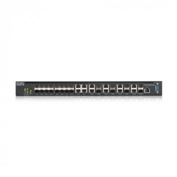 Zyxel XS3800-28 Gestito L2+... 2