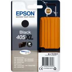 Epson 405XL DURABrite Ultra Ink 1 pezzo(i) Originale Nero