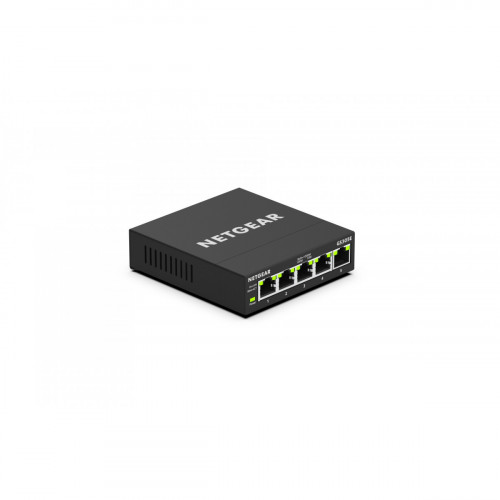Netgear GS305E Gestito Gigabit Ethernet...