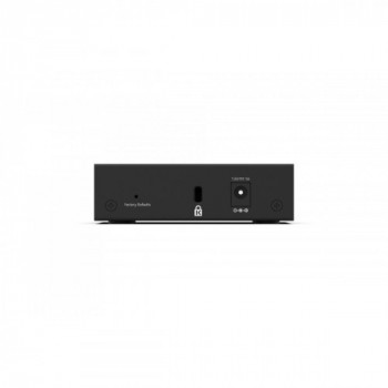 Netgear GS305E Gestito... 2