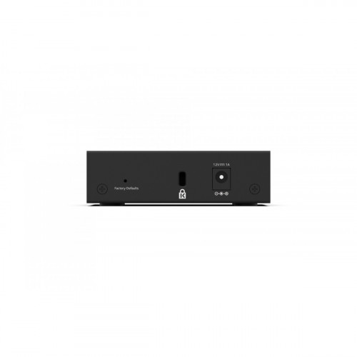 Netgear GS305E Gestito Gigabit Ethernet...