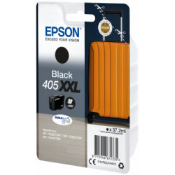 Epson C13T02J14010 cartuccia d'inchiostro Originale Nero 1 pezzo(i)