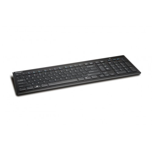 Kensington Slim Type Wireless Keyboard tastiera...