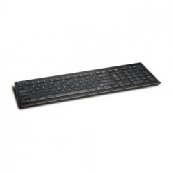 Kensington Slim Type Wireless Keyboard tastiera RF Wireless QWERTY Italiano Nero