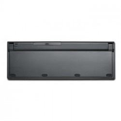 Kensington Slim Type Wireless Keyboard tastiera RF Wireless QWERTY Italiano Nero